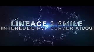 Lineage 2 Smile Promo Video