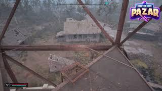 How to Climb Down a Ladder Stalker 2 Heart of Chernobyl Quick Guide