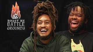 Roast Me Battle Grounds | Episode 12: Patrick Cloud | All Def