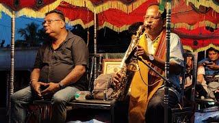 Saraswati Musical | Tohfa Tohfa Tohfa Saxophone Song  By. #saraswatimusical | Kishore Kumar Song 