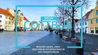 Mein Cottbus: My Linh zeigt ihre Stadt