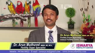 Low cost IVF at Iswarya Fertility Centre Chennai