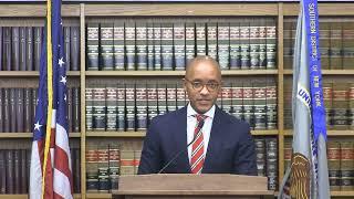 Statement of U.S.A. Damian Williams on U.S. v. Samuel Bankman-Fried, Caroline Ellison, and Gary Wang