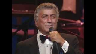 Tony Bennett - Full Concert - 09/06/91 - Prince Edward Theatre (OFFICIAL)