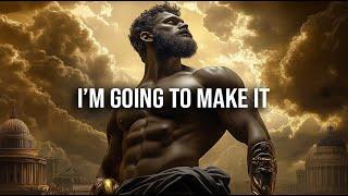 I CAN AND I WILL - Motivational Video