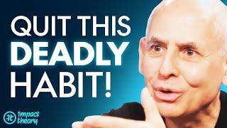 The Secret to Ending Mental Illness | Dr. Daniel Amen on Health Theory