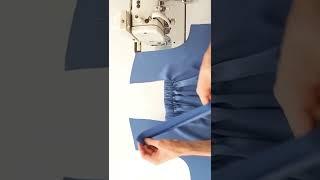 Learn to sew at home #sewingtutorial #sewing