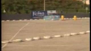 2006 Egyptian Autocross - Final Round