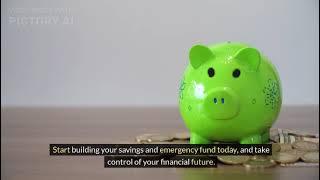 Building Financial Security