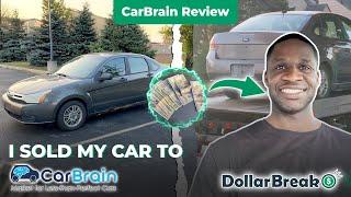 Is CarBrain Legit & Worth It? (My Review Experience Selling a Car)