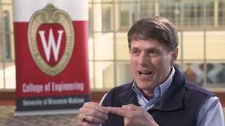 Professor John Pfotenhauer, Mechanical Engineering, University of Wisconsin-Madison