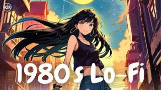 80's Tokyo Lo-Fi Pop Vibes  – Relaxing Beats for Study & Chill