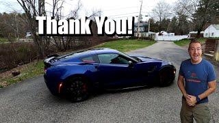 Thanks and looking towards 2023!