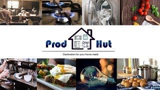 ProdHut Trailer