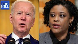 Biden Announces Nominees To Lead The Office Of Management And Budget