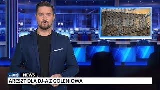 Radio Szczecin News - 07.12.2017