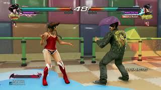 Love Kazuya ? Watch This (feat) Master EXDpresso