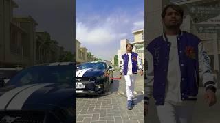 Mr. indian hacker On Morning walk With ESCANOR #shorts #foryou #explore #mrindianhacker