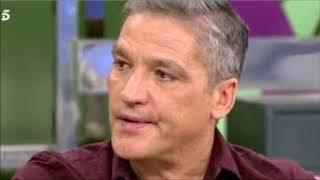 Gustavo González Pide "Educación" a Sus Hijos !!