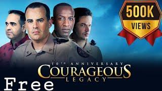 Courageous ||Christian Movie || English Move || Subscribe please 