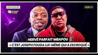 Hervé Parfait Mbapou : « Il n’y a pas de faux contre-amiral ; c’est Joseph Fouda lui-même »