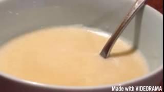 Avgolemono Sauce