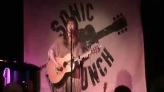 Serena Ryder "All For Love" Live at Sonic Lunch