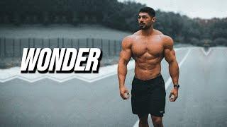 Let Them Wonder - Gym Motivation 