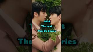 The best Thai BL series #shorts #blseries