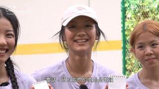 COLLAR 以為去度假 - 第12集 - 數人犯錯全體受罰