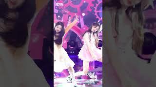 Sullyoon - O.O [ FANCAM MIX ] #nmixx #o.o #sullyoon