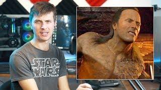 VFX Artist Reacts to TOP 10 WORST CGI Effects