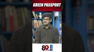 What is the Status of Green Pakistan World Wide? | 89 News HD