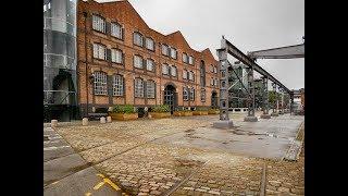 Places to see in ( Manchester - UK ) Museum of Science & Industry