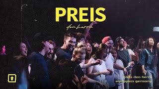 Preis den Herrn - Live | 'Praise' Elevation Worship Cover Deutsch | Equippers Germany