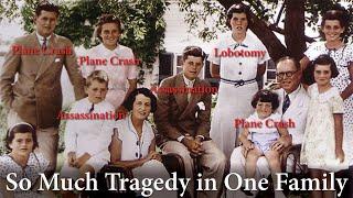 The Kennedys – America's 'Royal' Families