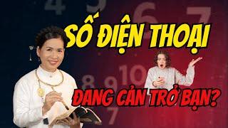 Chọn sim phong thủy theo tuổi: Cải thiện vận mệnh & thu hút tài lộc | Đỗ Duyên