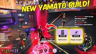 Most Broken Yamato Build Guide From #1 Yatamo Player! | Deadlock Funny Moments #34