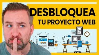 ¿Qué SERVICIO de DISEÑO WEB necesito? ---  SOLUCIÓN para los 5 Casos + Comunes