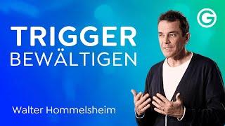 Endlich: Kontrolle über Emotionen! // Walter Hommelsheim