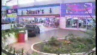 "On Tour" pt 2 Modern Panama City (1992 SCN Production)