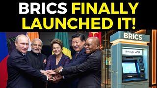 BRICS Intra-bank System Shocked the World Bank: Is It the End of Dollar?