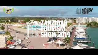 Zanzibar Tourism Show