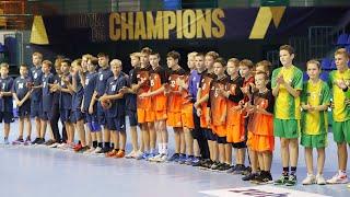 Зубрёнок ТВ №3 (69). Открытие, Лига Чемпионов и десять матчей