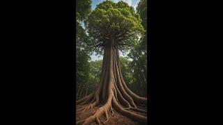 The Hidden Network of Trees: How Forests Secretly Communicate Underground!