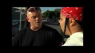 Ross Kemp on Gangs S4 E1 Los Angeles