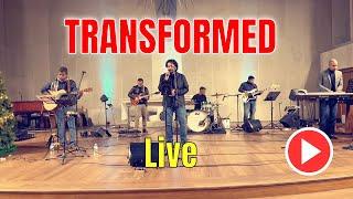 Transformed - Jerome Silva (Live)
