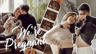 I'M PREGNANT! | Melissackoh