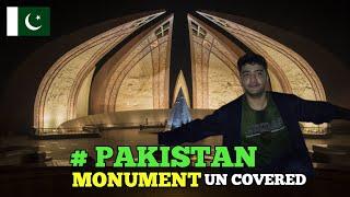 Pakistan Monument Islamabad Vlog: Top Things to See & Do