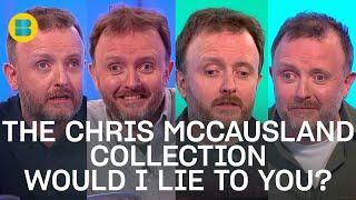 The Chris McCausland Collection | Best of Chris McCausland | Would I Lie to You? | Banijay Comedy